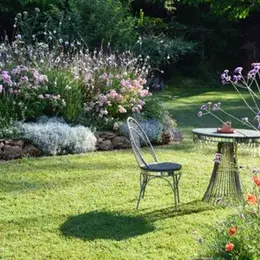 Rendez-vous aux jardins | Le jardin d'Ingrid