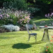Rendez-vous aux jardins | Le jardin d'Ingrid