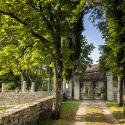 Rendez-vous aux Jardins: les jardins de Marquayrols