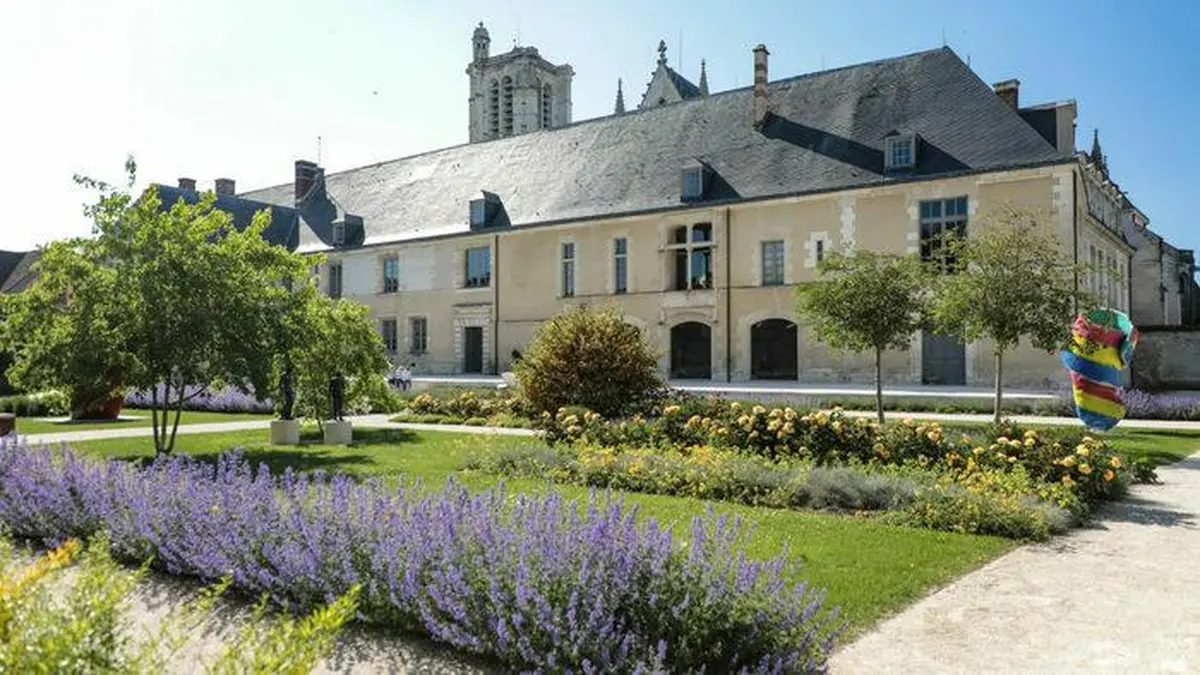 Rendez-vous aux jardins - Musée d'Art moderne (visite commentée)