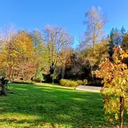 Rendez-vous aux jardins Parc Arboretum de Saint- Setiers