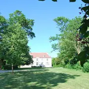 Rendez-vous aux jardins - Parc du château de Brouthières
