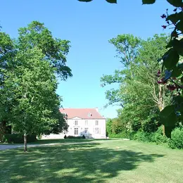 Rendez-vous aux jardins - Parc du château de Brouthières