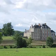 Rendez-vous aux jardins - Parc du château de Cirey-Sur-Blaise
