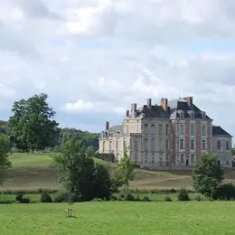 Rendez-vous aux jardins - Parc du château de Cirey-Sur-Blaise