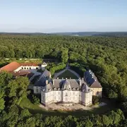 Rendez-vous aux jardins - Parc du château de Donjeux