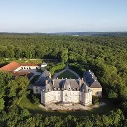Rendez-vous aux jardins - Parc du château de Donjeux