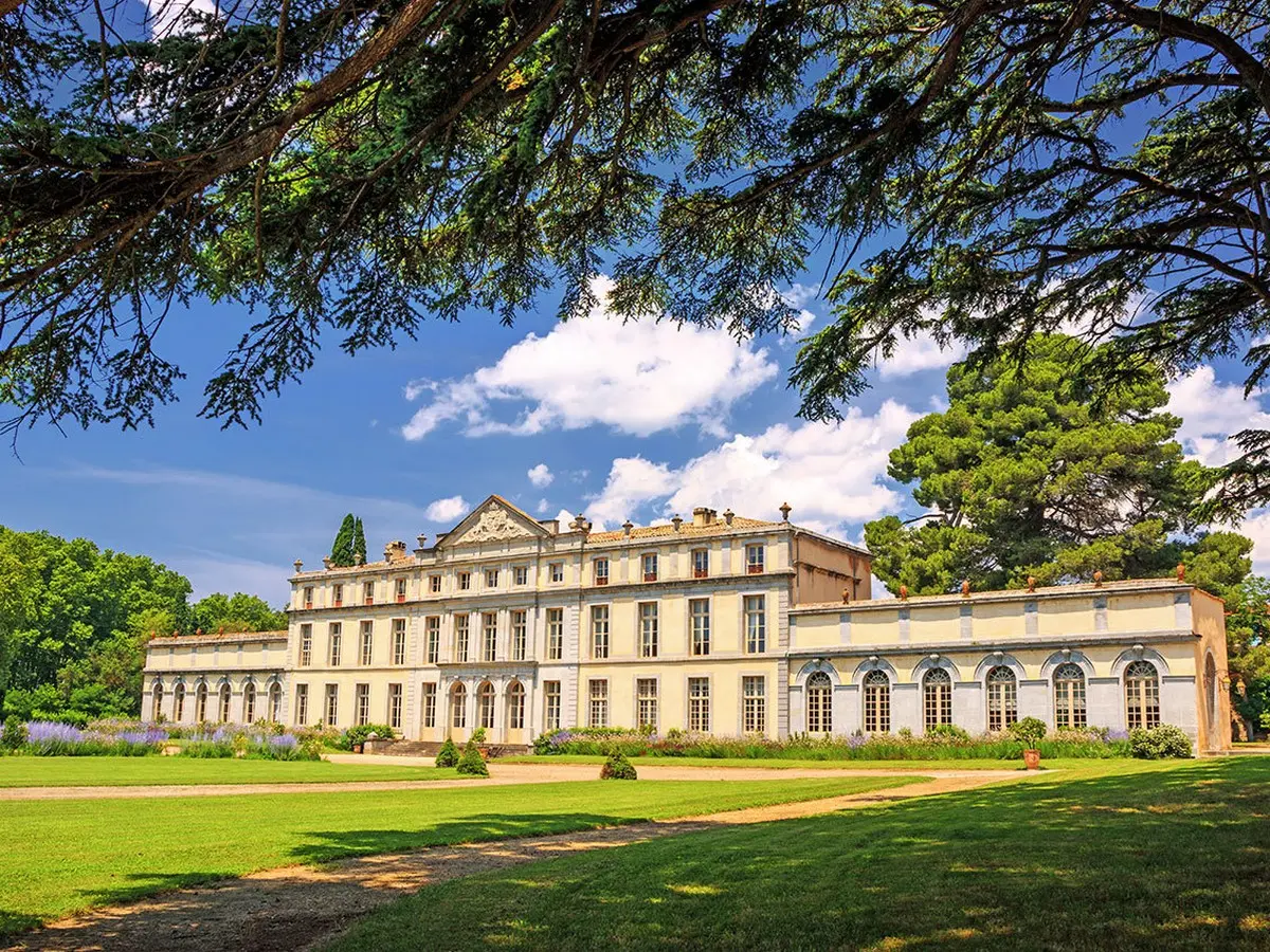 Rendez-Vous Aux Jardins - Parc Du Château De Pennautier