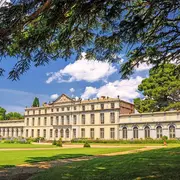 Rendez-Vous Aux Jardins - Parc Du Château De Pennautier
