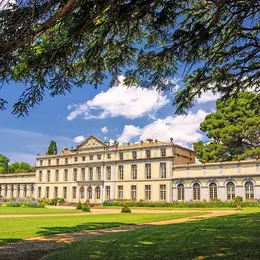 Rendez-Vous Aux Jardins - Parc Du Château De Pennautier
