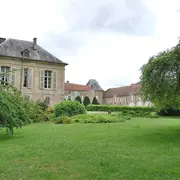 Rendez-vous aux jardins - Parc du château de Riaucourt à Poissons