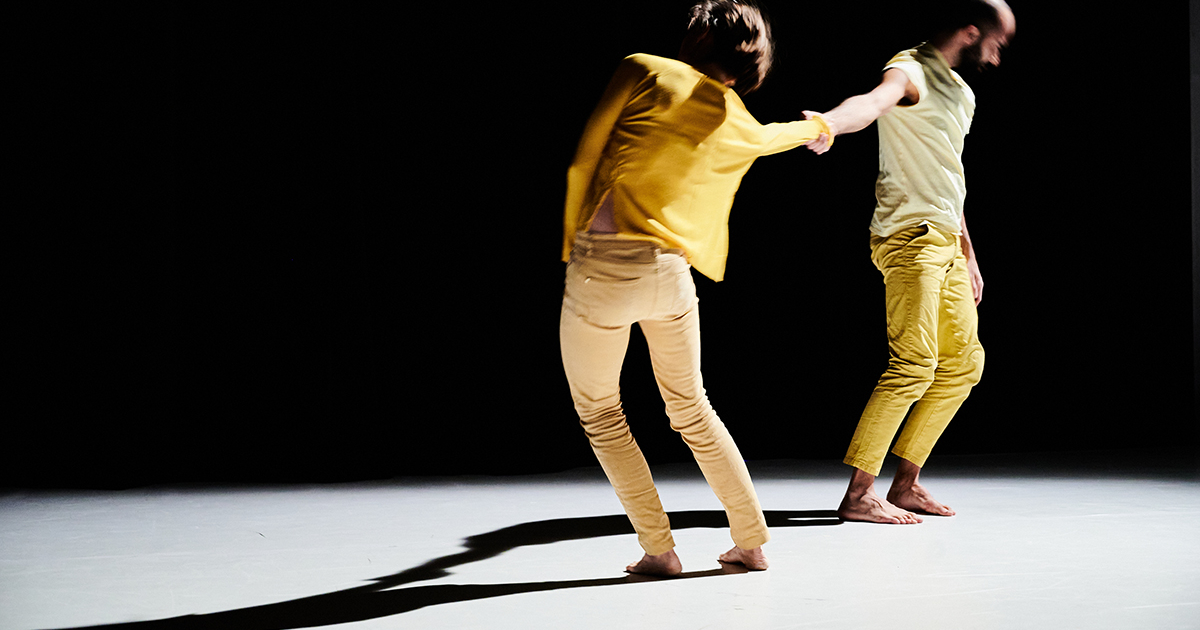 Rendez-vous aux jardins : performance dansée « PURE » au musée Bourdelle
