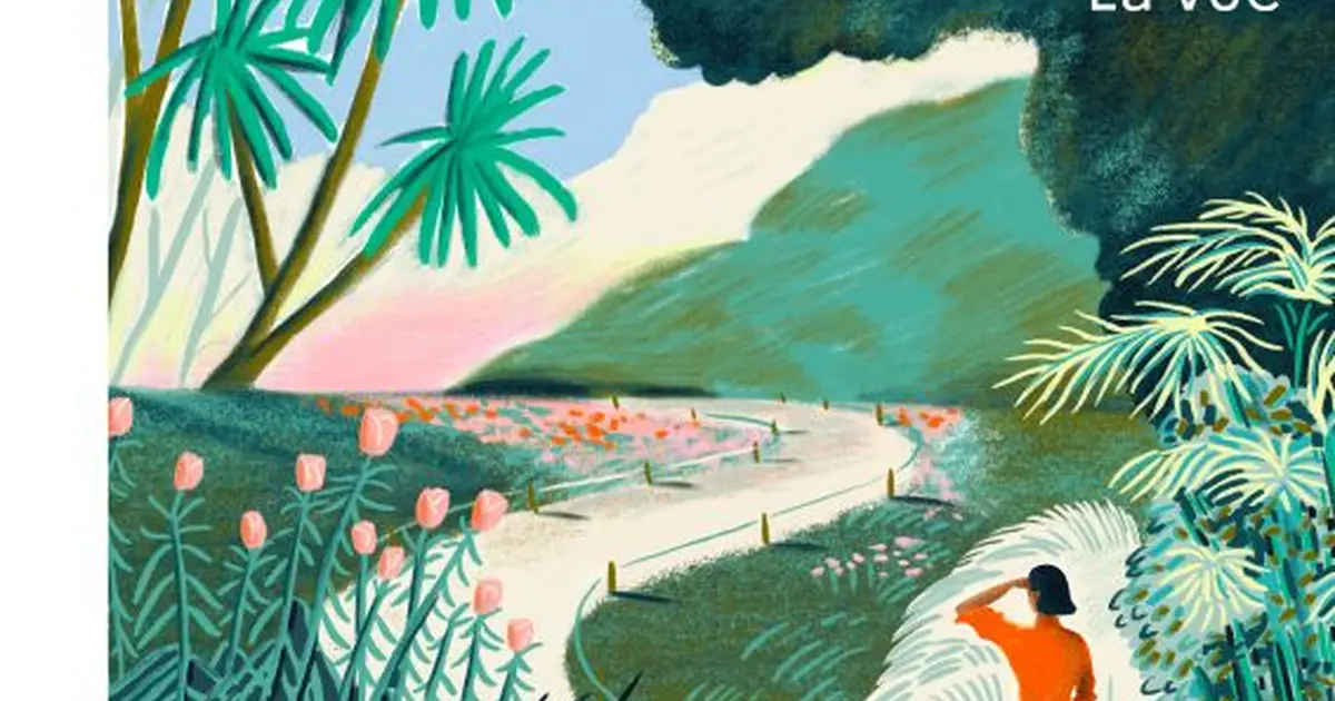 Rendez-vous aux jardins sur le thème : "La Vue"