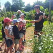 Rendez-vous aux jardins T'as vu ?