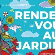 Rendez-vous aux Jardins – thème « La vue »