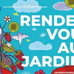 Rendez-vous aux Jardins – thème « La vue »