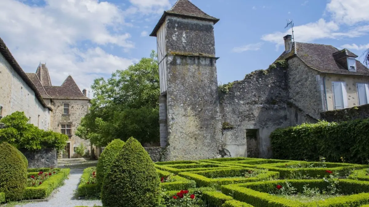 Rendez-vous aux jardins : un autre regard