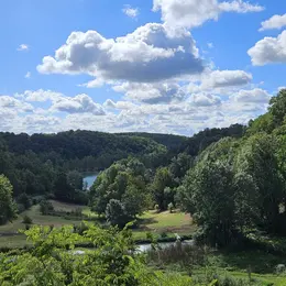 Rendez-vous aux jardins - Une histoire de points de vue
