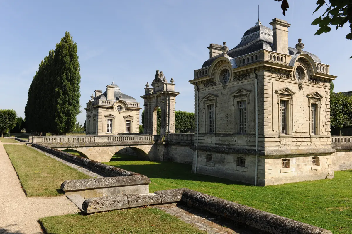 Rendez-vous aux jardins: voir autrement le jardin