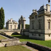 Rendez-vous aux jardins: voir autrement le jardin