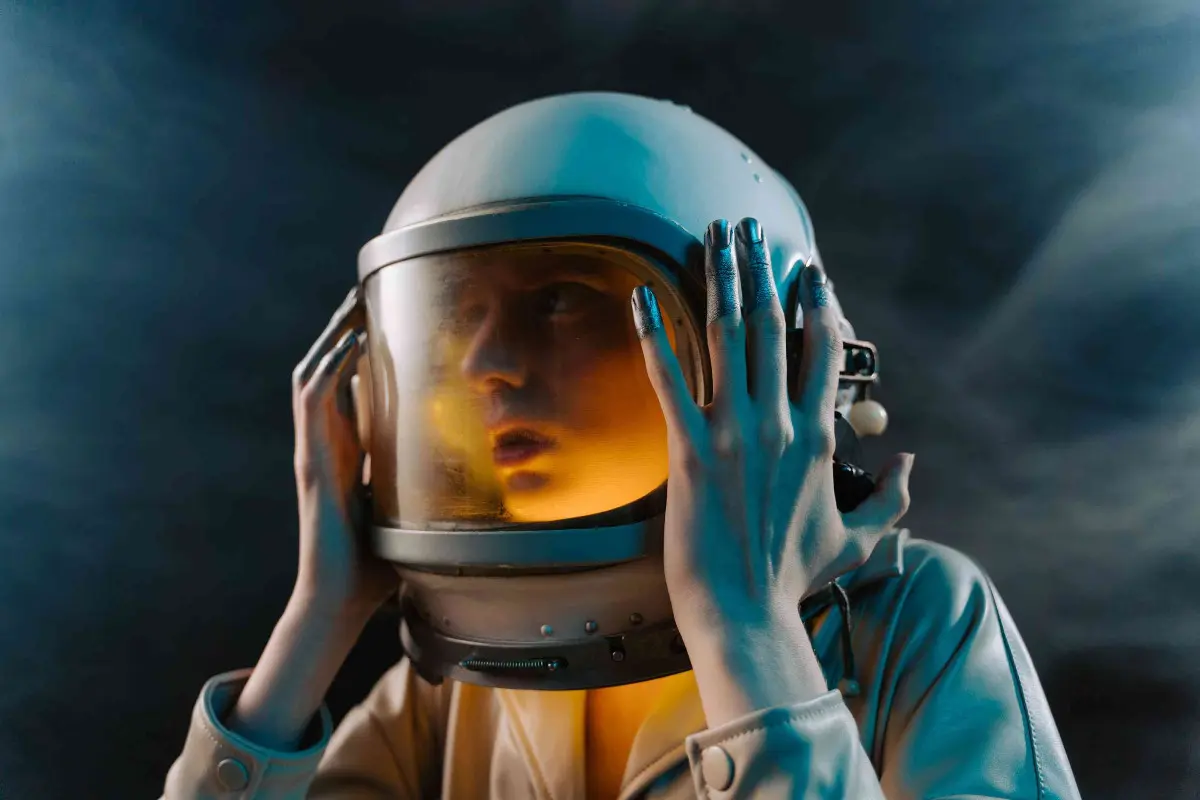 Rendez-vous avec : Comment la science-fiction fait avancer la science ?