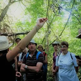 Rendez-vous avec Garonne - Balade naturaliste
