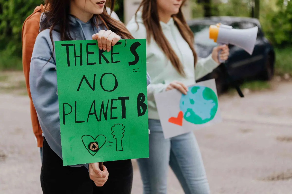 Rendez-vous avec : Justice et environnement : le combat pour notre droit à la santé