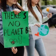 Rendez-vous avec : Justice et environnement : le combat pour notre droit à la santé