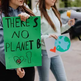 Rendez-vous avec : Justice et environnement : le combat pour notre droit à la santé