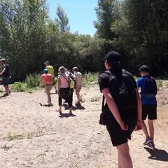 Rendez-vous avec l'Observatoire Loire - Balade ligérienne