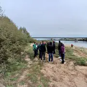Rendez-vous avec l'Observatoire Loire - Inondations à Blois entre nature et prévention