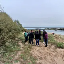 Rendez-vous avec l'Observatoire Loire - Inondations à Blois entre nature et prévention