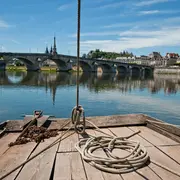 Rendez-vous avec l'Observatoire Loire - Méditation au fil de l'eau