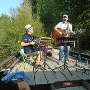Rendez-vous avec l'Observatoire Loire - Musiques de Loire