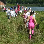 Rendez-vous avec l'Observatoire Loire - Stage nature