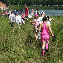 Rendez-vous avec l'Observatoire Loire - Stage nature