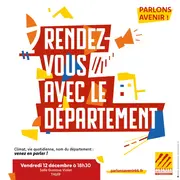 Rendez-Vous Avec Le Département
