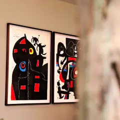 Rendez-Vous Avec Miró