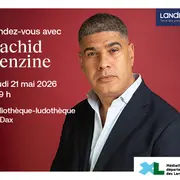 Rendez-vous avec Rachid Benzine