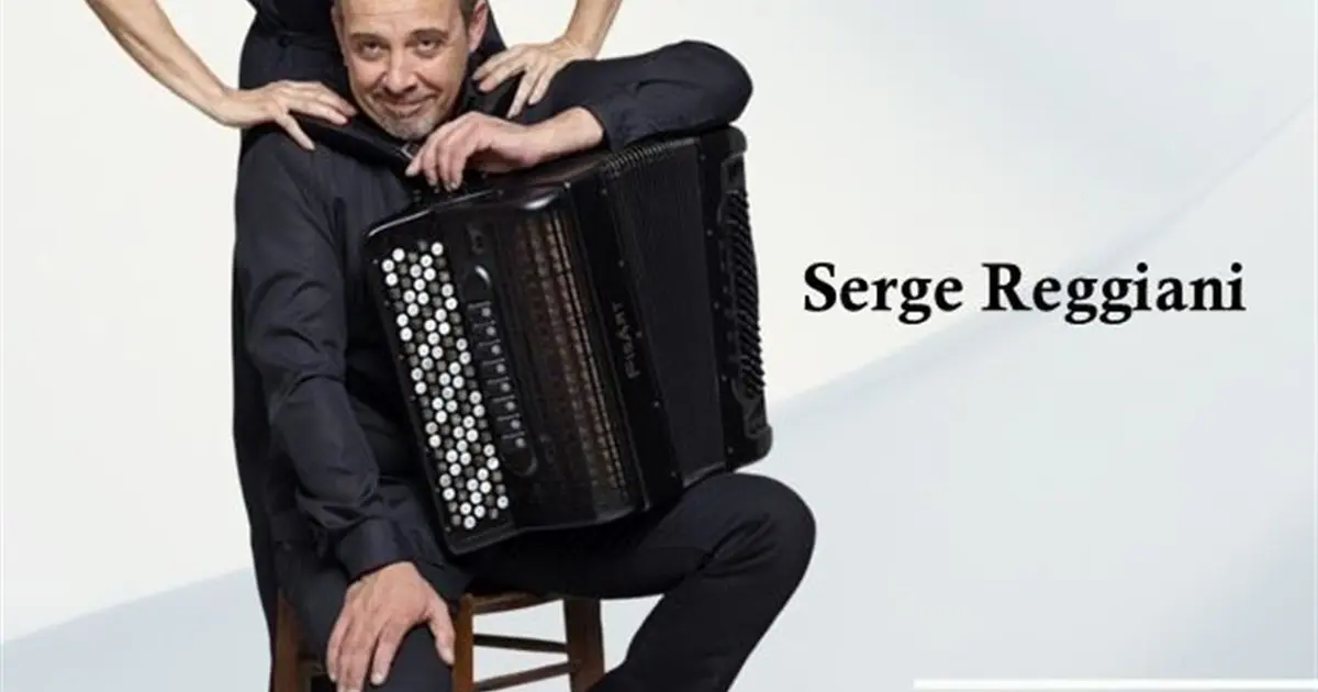 Rendez-vous avec Serge Reggiani