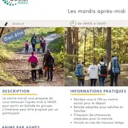 Rendez-vous balade - Rodez