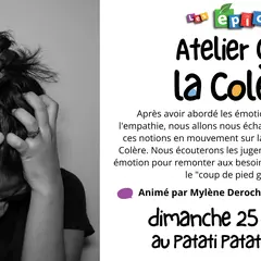 Rendez-vous CNV - La colère