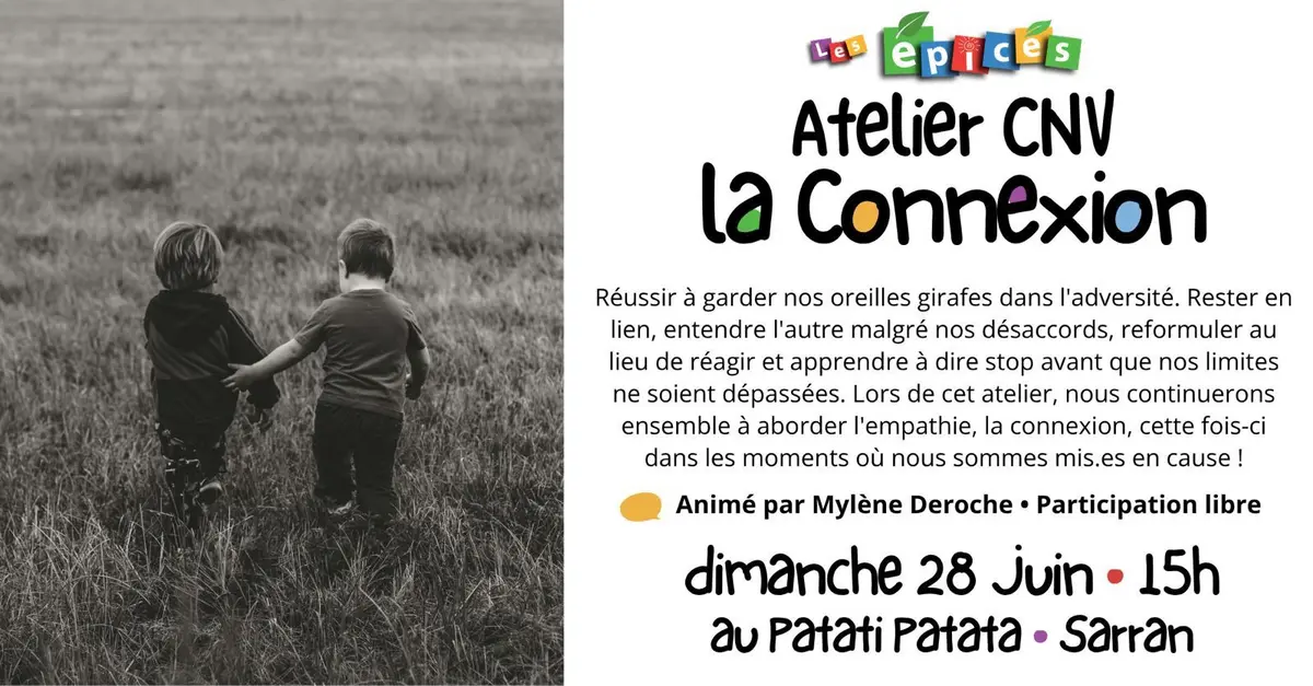 Rendez-vous CNV - La connexion