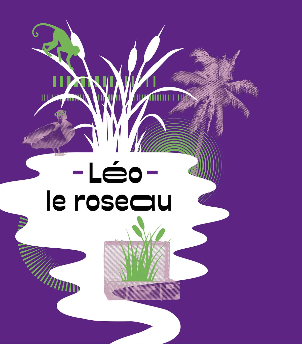 Rendez-vous Conte #1 Léo le roseau
