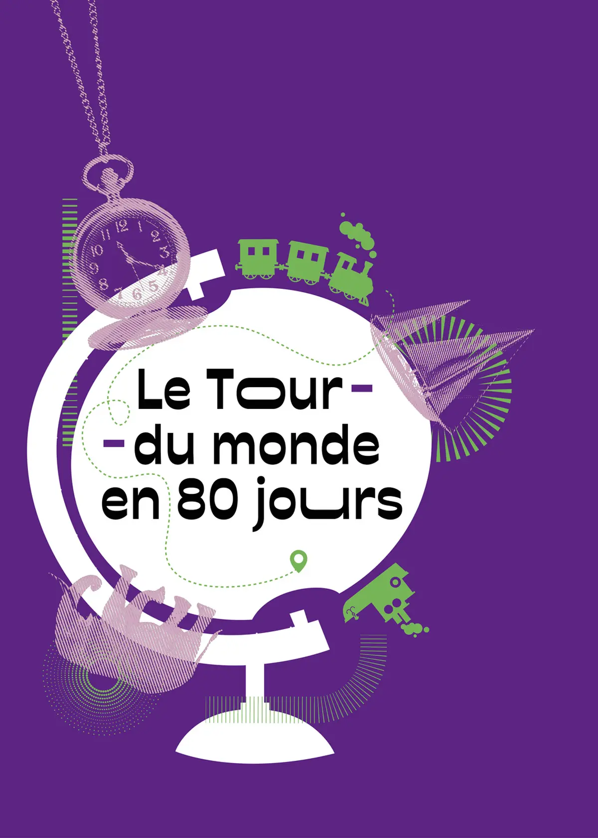 Rendez-vous Conte #2 Le Tour du monde en 80 jours