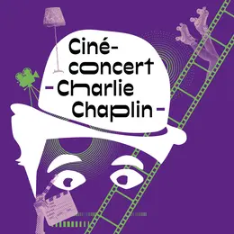 Rendez-vous Conte #4 Ciné-concert Charlie Chaplin
