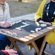 Rendez-vous convivial séniors