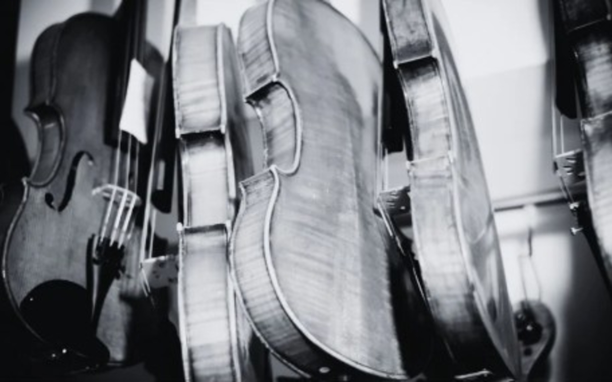 Rendez-vous cordes !