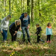 Rendez-vous créatif Le monde fascinant des vers de terre