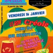Rendez-vous Créole